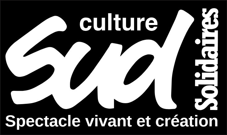 Sud Culture Solidaires - Spectacle vivant et création