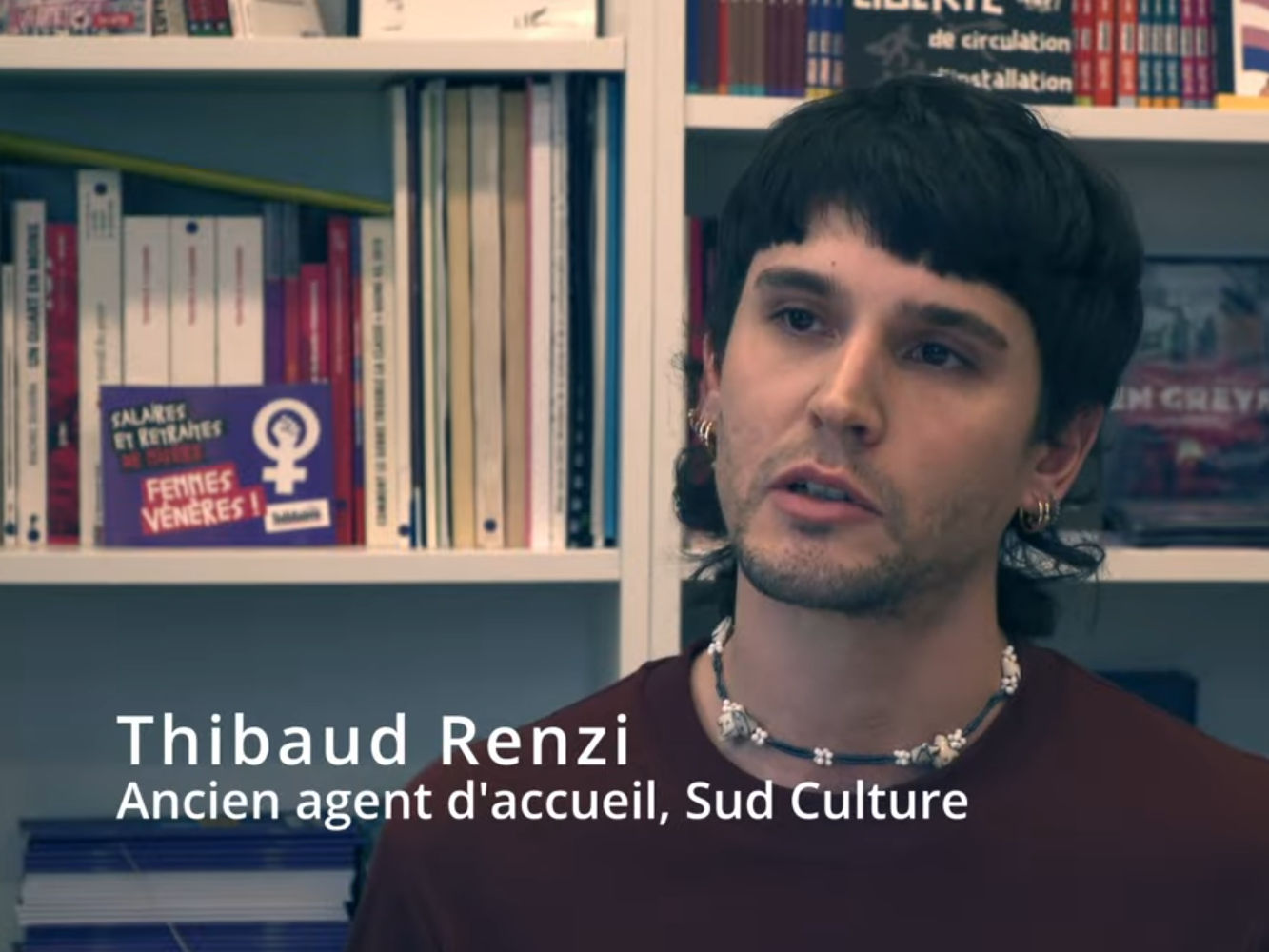 Vidéo – Sous-traitance et externalisation dans les établissements culturels