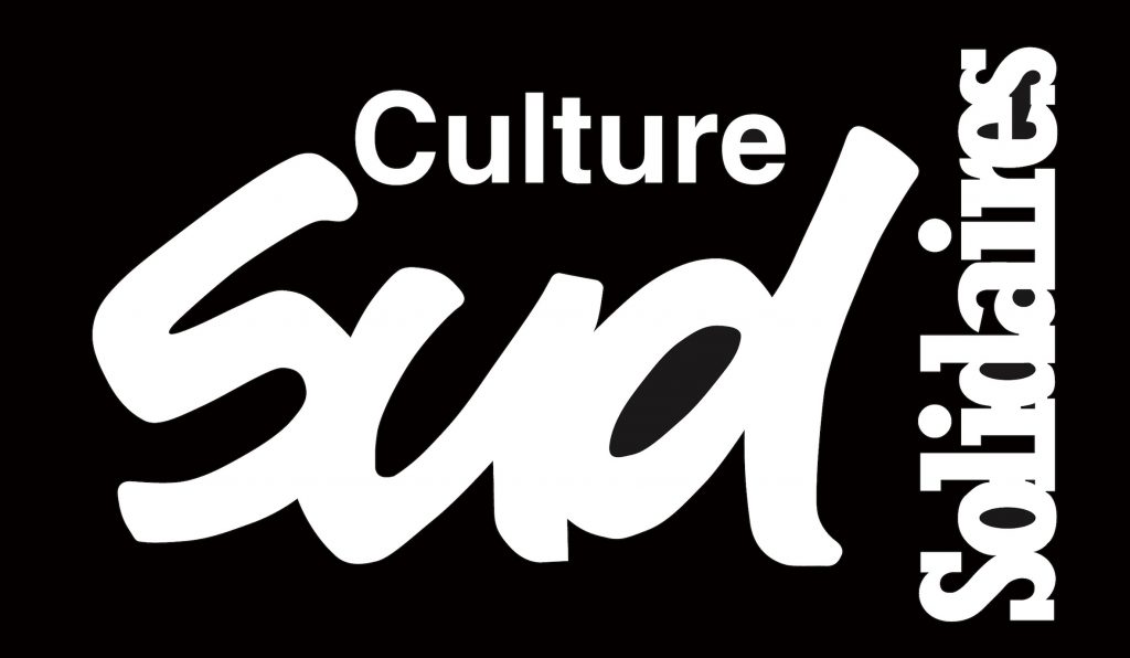 Sud Culture Solidaires
